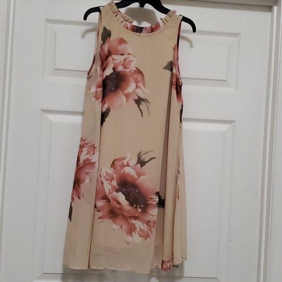 Noble U Women's Dress - Picture 1 of 12